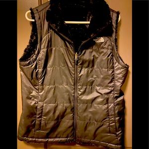 Vest coat